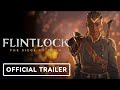 Flintlock: The Siege of Dawn - Official God Killer Gameplay Trailer