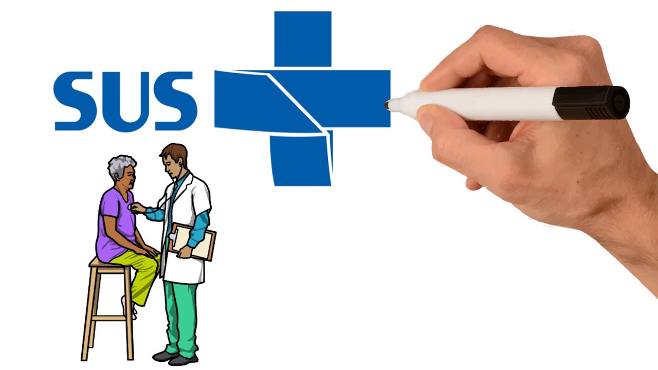 SUS - Princípios e Diretrizes do Sistema Único de Saúde | Resumão