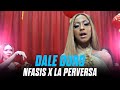 Nfasis x La Perversa - Dale Duro ( Video Oficial ) Nfasis x La Perversa - Dale Duro ( Video Oficial )
