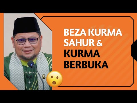 Peranan Ibu Di Bulan Ramadan 