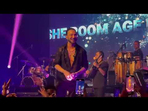 سامی بیگی   فدا شم  2024\10\30 berlin