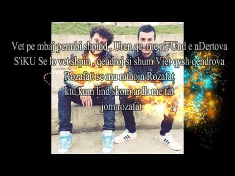 05. Strongz - Rozafati (ft. Lule Ibrahimi)