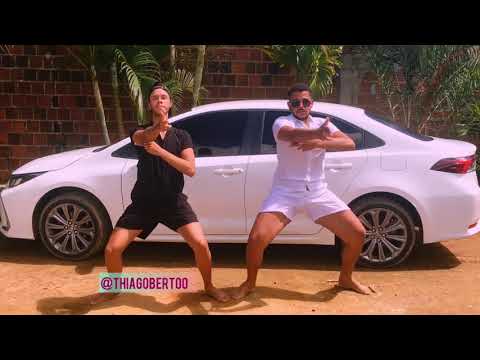 Jheo Chavoso Feat. Gui Andrade- Tapão Nervoso 2