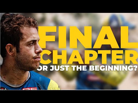 Mario Román | This Final Chapter Is Only the Beginning |