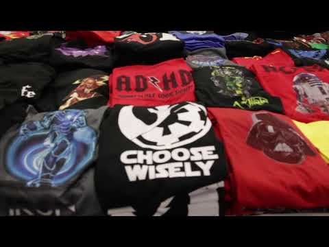 Lets Play Gaming Expo 2019