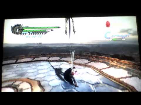 Devil May Cry 4 Music Video