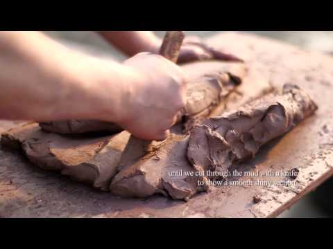 【Prevue】Heritage on Fingertips--Episode Four -Zisha Teapot