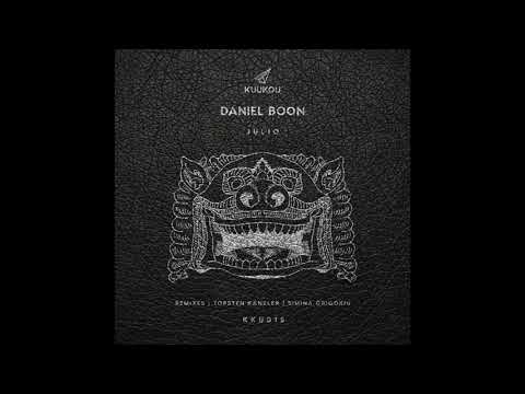 KKU015: Daniel Boon - Juno (Torsten Kanzler Remix)