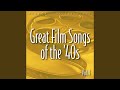 That Old Black Magic (From "Star Spangled Rhythm")