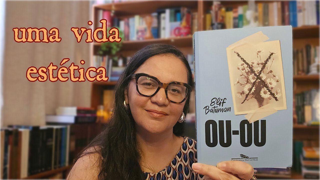 Resenha: Ou-ou, de Elif Batuman