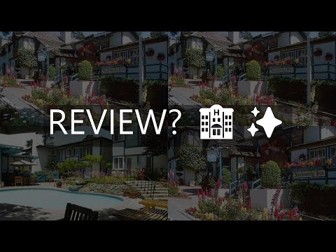 normandy inn review  carmel  united states of america