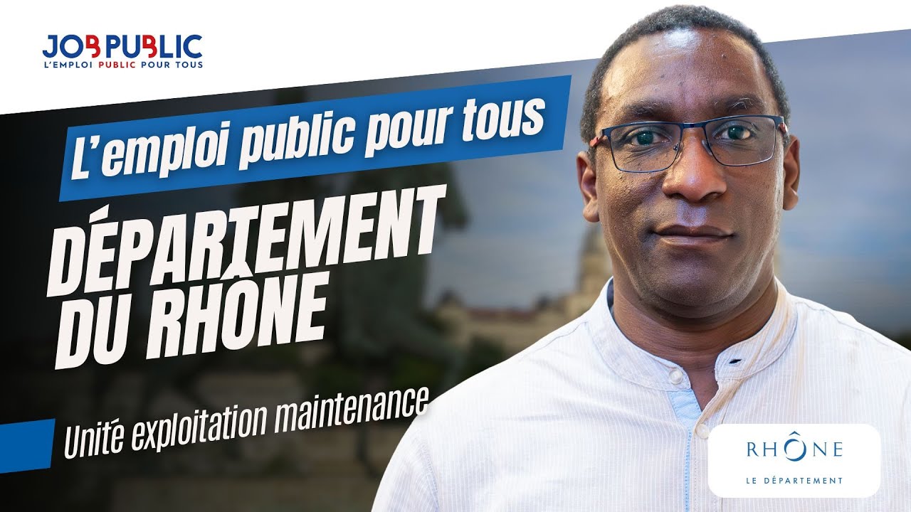 Eddie Bélliard-Chef d’unité exploitation maintenance immobilière