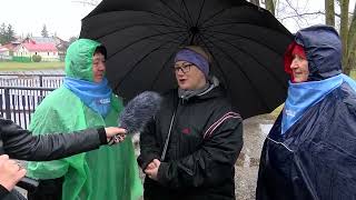 2023-03-31 Marijampolės TV žinios