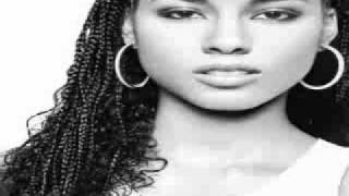 Alicia Keys-Pray For Forgiveness Screwed By Prozo