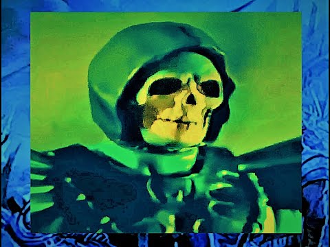 MESS CAVE-01,MotU Around Castle Grayskull Vol 1,Pt 1