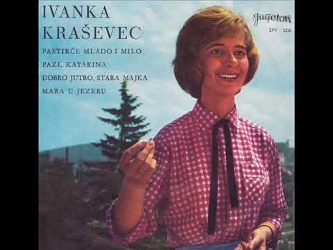 Ivanka Kraševec - Mara U Jezeru