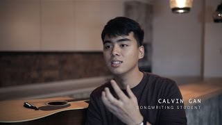 Prodigal // Song Story // Let It Sound Like