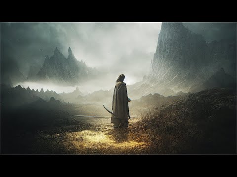 Realms - A Beautiful Ambient Fantasy Journey - Mystical Atmospheric Ambient Fantasy Music
