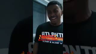 @DeanteVH Talking To God pt 2 (KrossOverRadioVersion) #deantehitchcock #newmusicalert #hiphopviral
