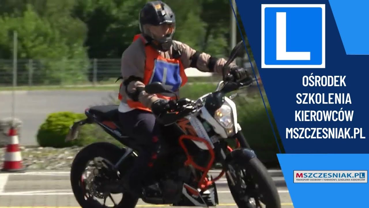 Ośrodek Szkolenia Kierowców MSZCZESNIAK.PL
