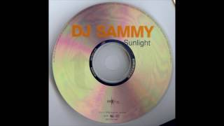 DJ Sammy - Sunlight (Pulser remix)