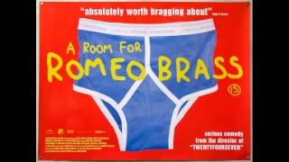 Bob Mortimer's favourite film - A Room For Romeo Brass