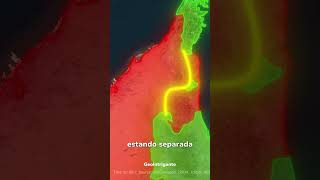 Você sabia que alguns países são cercados por outros?
