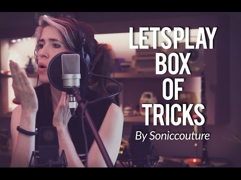 Let's Play: Box of Tricks by Soniccouture