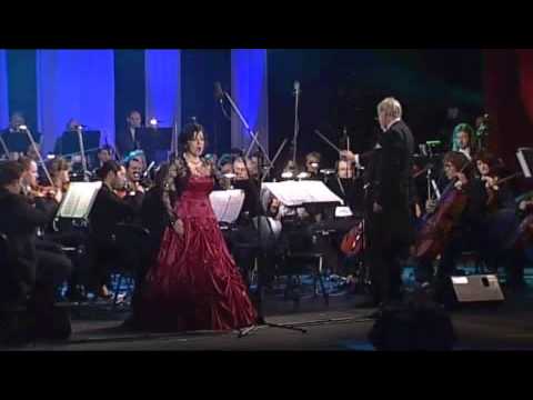 Offenbach - LES CONTES D´HOFFMANN - aria Olympia - Jana Sibera