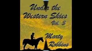 1216 Marty Robbins - Cowboy In A Continental Suit
