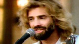 Kenny Loggins - The More We Try