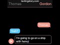 Thomas And Friends Chat Part 1