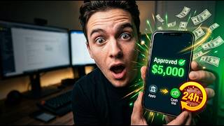 Need Cash by Tomorrow? Here’s How It Works