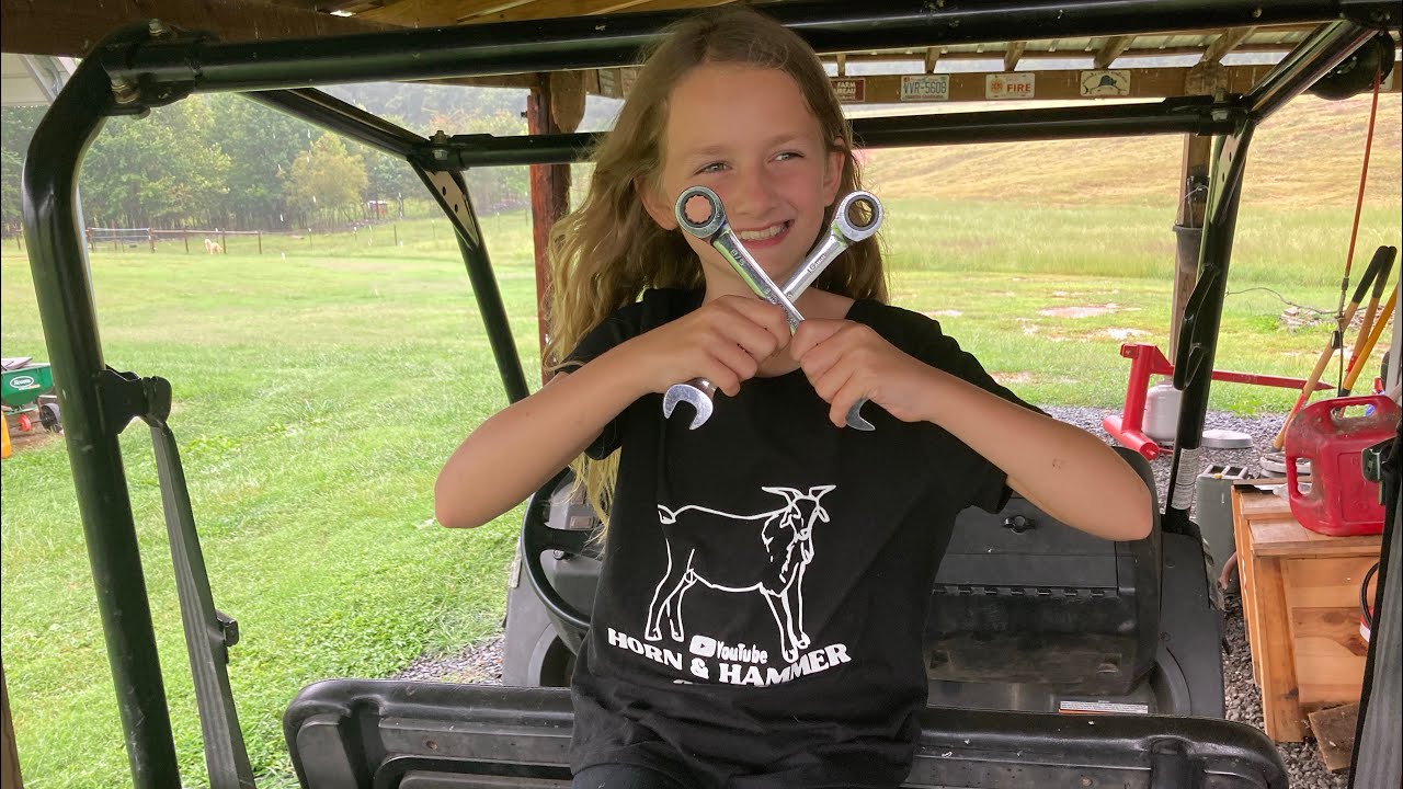 What kind of battery does a John Deere Gator take? Tipseri