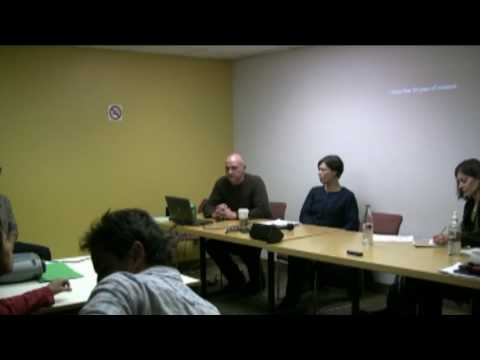 A Brief Overview of Colombia's Human Rights