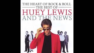 Finally Found A Home Huey Lewis and the News is an American pop rock band based in San Francisco