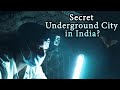 Ancient Underground City Found In India Strange Cave System Of Kugai Murugan Temple Praveen Mohan
