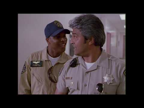 CHiPs '99: Ponch Meets Stormy