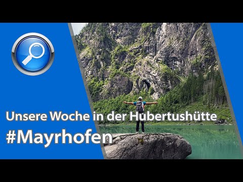 Zillertal hautnah – Wandern, Wasserfälle & Hüttenleben