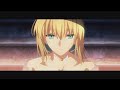Fate/Grand Order「The last of the real ones」【AMV】