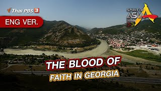 [Live] THE BLOOD OF FAITH IN GEORGIA | Spirit of Asia | April 2nd, 2023