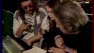 Vanessa Paradis-Cómo se hizo &quot;Variations sur le même t&#39;aime&quot;