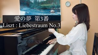 Download lagu リスト【愛の夢 第3番】Liszt : Liebestraum No.3 mp3 Download lagu リスト【愛の夢 第3番】Liszt : Liebestraum No.3 mp3
