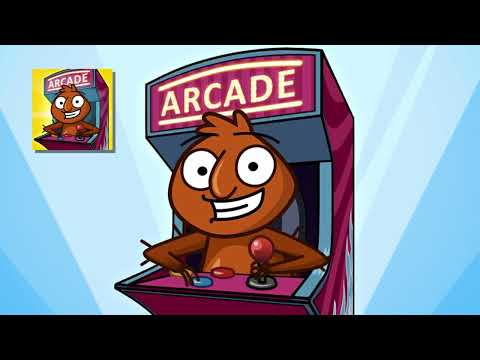 Arcade Heaven Video