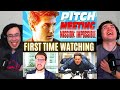 REACTING to *Pitch Meeting: Mission Impossible Franchise* Ryan George | Screen Rant