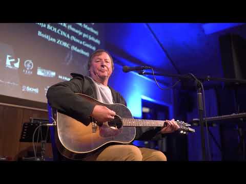 Drago MISLEJ MEF ft. Aljoša MISLEJ - Pesmi letijo v nebo