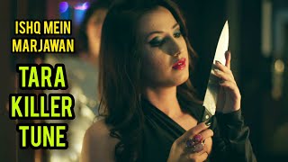 Tara Killer Tune (Whistle Tune) Ishq Mein Marjawan | Aalisha Panwar | Colors | CODE NAME BADSHAH 2