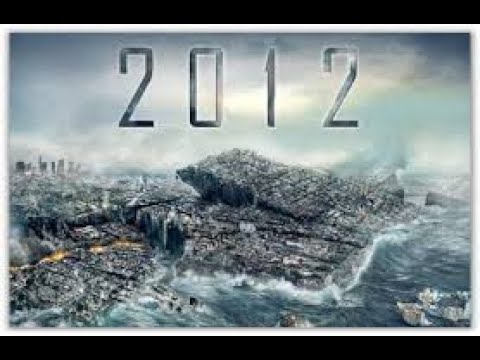 Film Kiamat 2012  |  Penggalan