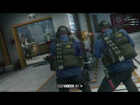 Polt Ace vs HONORIS on Nuke!