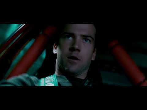 Tokyo Drift Sean vs Morimoto